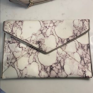 Rebecca Minkoff clutch